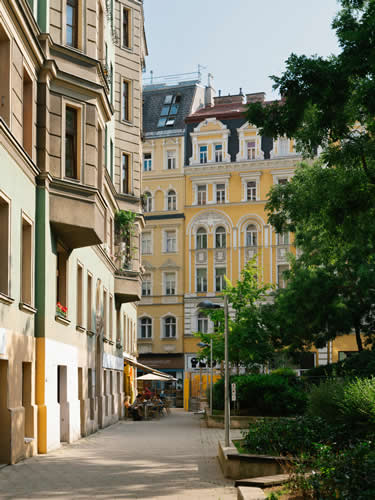 ウィーンのグレッツェルに恋する ～ ウィーン市観光局が2024年のテーマを発表