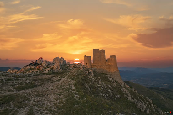 イタリア政府観光局が特別サイト「イタリアの城」を公開