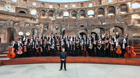 2024年ザルツブルク復活祭音楽祭のテーマは「イタリア」