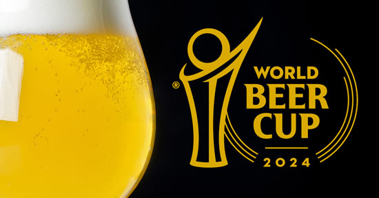 VA2406 World Beer Cup