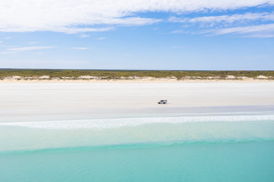 Broome Cable Beach