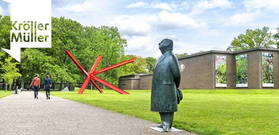 Kröller-Müller Museum