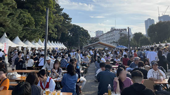 deutschlandfest