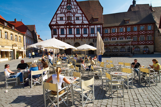 Forchheim_rathaus