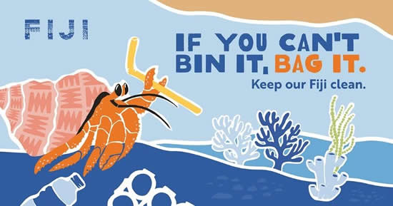 Bin It Or Bag It