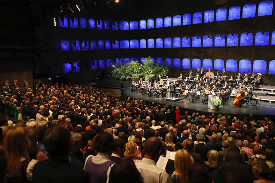 Salzburger Festspiele