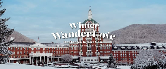 Winter WanderLove