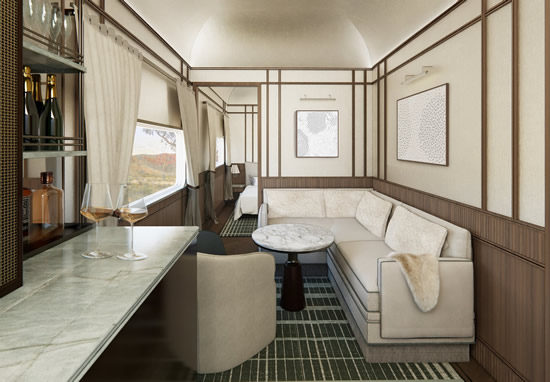 Aurora Suites