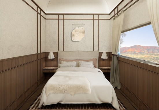 Australis Suites