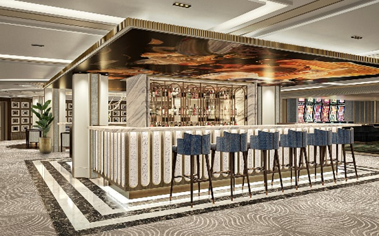 Galileo’s Bar