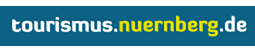 Logo_Tourismus-Zentrale Nuernberg H52