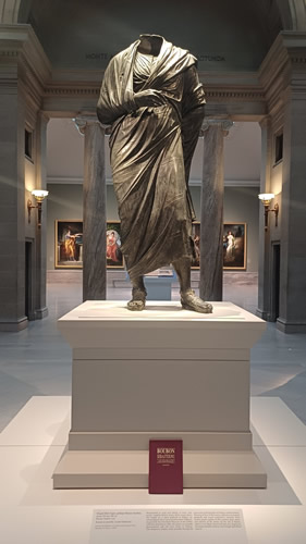 Marcus Aurelius Antoninus