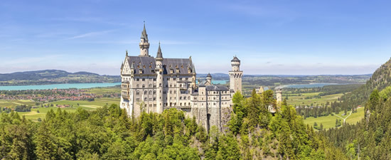 Deutschlandfest
