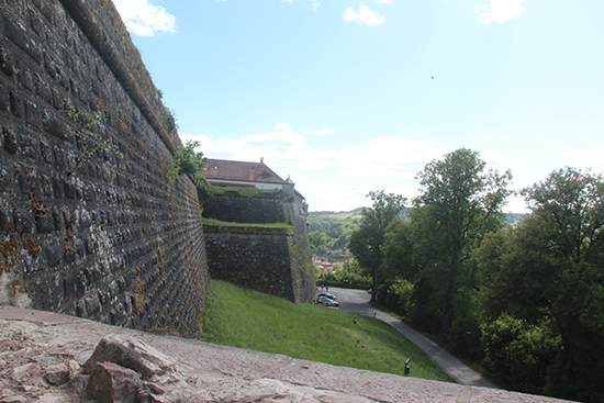 バスティオン・マリー