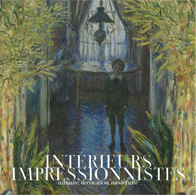 Monet Week