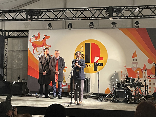 Deutschefest2025_Morimoto