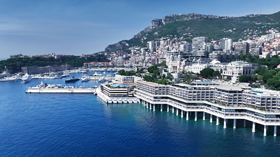 Fairmont Monte Carlo