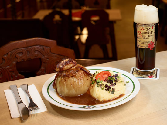 Bamberger Zwiebel